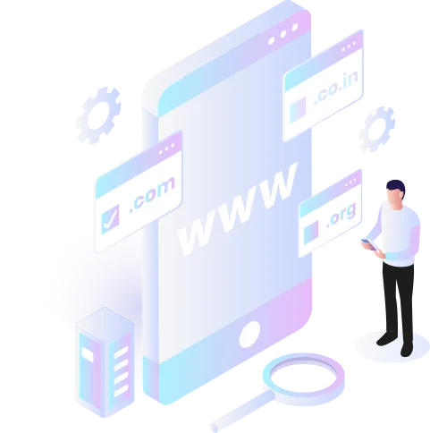 Domain Registration | FandomHost FandomHost Domain Name