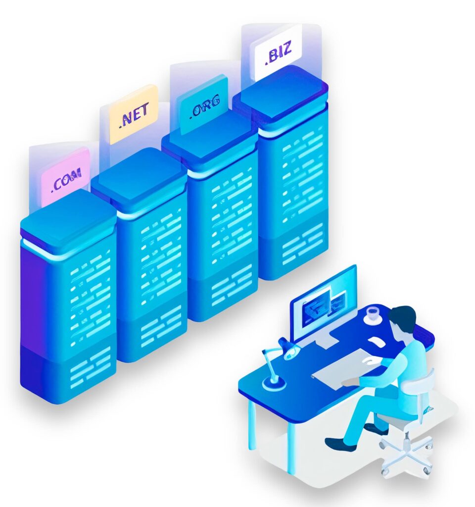Domain Registration | FandomHost FandomHost Domain Name